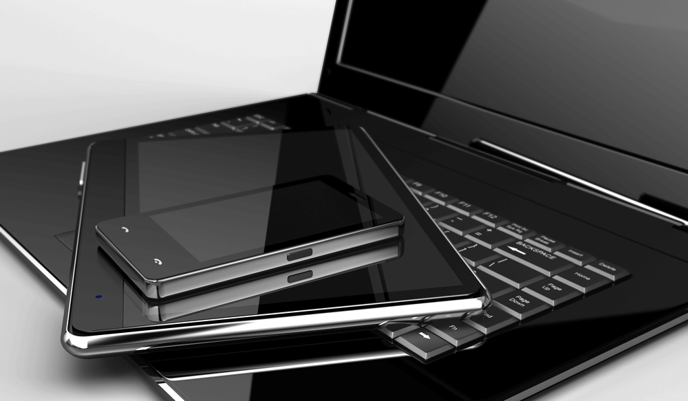 Consumer Electronics & Industrial Applications