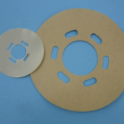 Gaskets for Electronic Devices