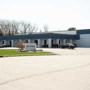 Marian Milwaukee Facility