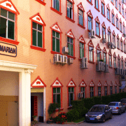Marian Shenzhen Facility