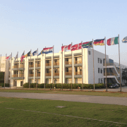 Marian Suzhou Facility