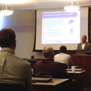 Marian Inc. Team Photo