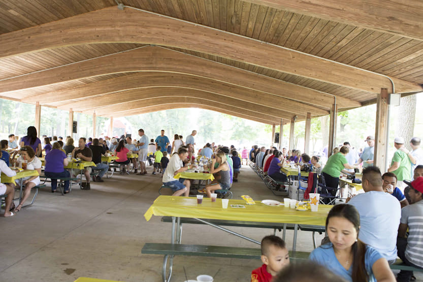 2014 Marian Picnic 2014 Marian Picnic