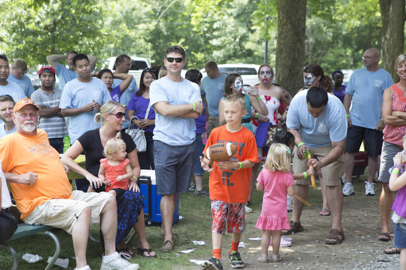 2014 Marian Picnic 2014 Marian Picnic