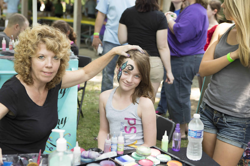 Summer Picnic Summer Picnic