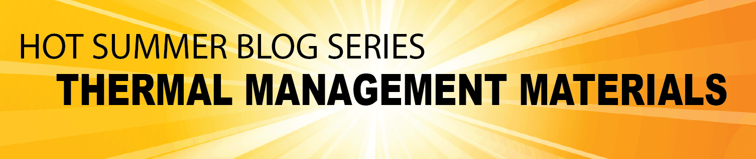 Marian, Inc. 2015 Hot Summer Blog Series