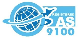 Marian Fort Worth is AS 9100C Certified