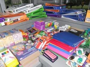 Marian Makes a Difference