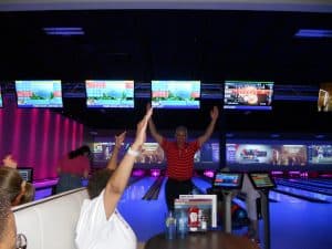 Marian Fort Worth Philanthropy