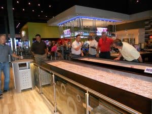 Marian Fort Worth Philanthropy