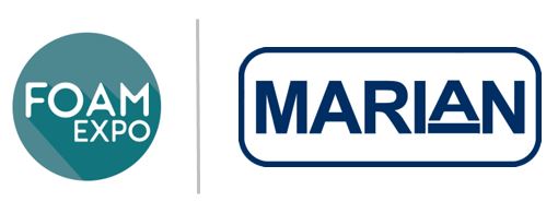 Meet up with Marian at the 2018 Foam Expo Meet up with Marian at the 2018 Foam Expo