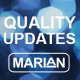 Marian Quality Updates