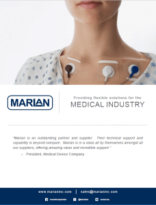 Providing Flexible Solutions for the Medical Industry