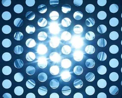 Marian Solutions for LED Lighting