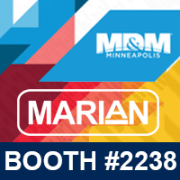 Marian Booth #2238