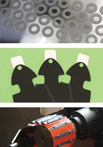 Plastic injection molders