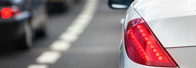 Vibration management for LED lighting