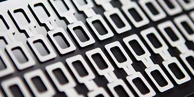 Gaskets for electronics