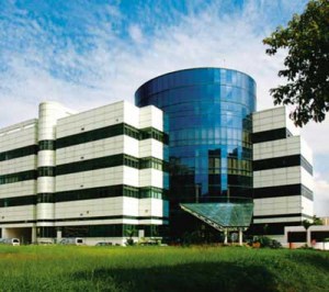 Marian Asia in Singapore - New Building