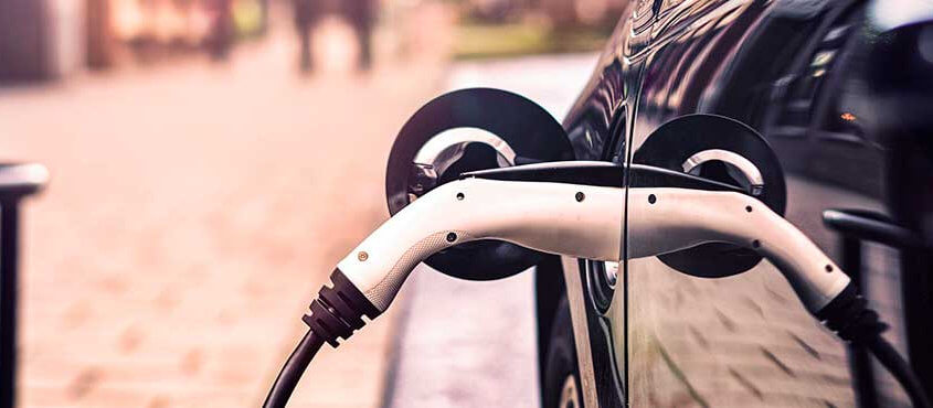 EV and Non-automotive Battery Market