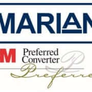 3M Preferred Supplier Award presented to Marian Inc.