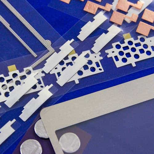 Premier Converting Solutions for Kansas Manufacturers