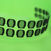 Acoustic Mesh Materials