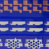 EMI Shielding Materials