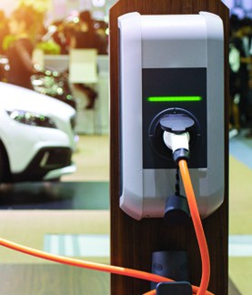 Visit Marian at the 2019 Battery Show