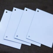 Thermal Management Materials