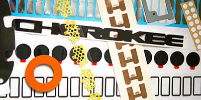 New Capabilities Development