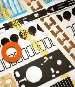 Marian at the 2019 D2P Indianapolis Show