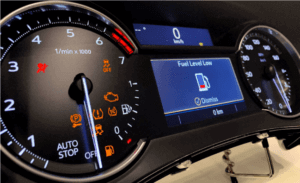 Marian, Inc. Provides Die-Cut OCA to Yazaki