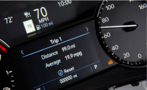 Marian, Inc. Provides Die-Cut OCA to Yazaki