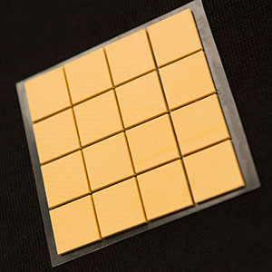 Thermal Interface Heat Conduction