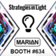 Marian At Strategies in Light 2020