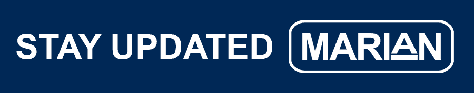 COVID-19 Updates from Marian, Inc.