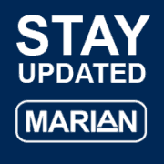 Marian Inc Updates