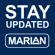 Marian Inc Updates