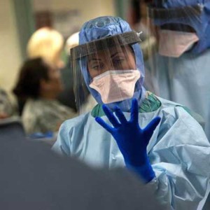 Marian Acts Quickly As Our Customers Shift to Produce PPE