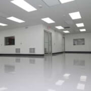 Marian Chicago Cleanroom Facility