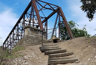 Bridge at Marian Inc. Event