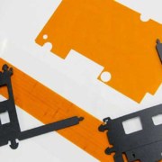 Electrical Insulation Materials