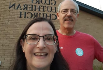 Exterior view of Marian Inc.'s Fort Worth facility