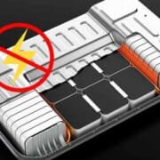 Marian EV Battery Insulators