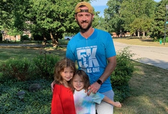 Phil Keller, Quality Manager at Marian Inc