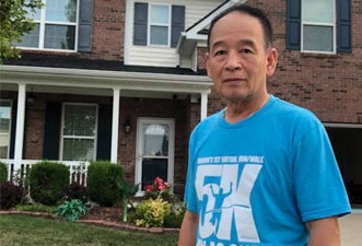 Philip Keller, Quality Manager at Marian Inc