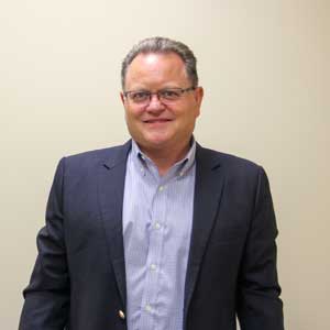 Kevin Pickett, Marian Medical Applications Manager