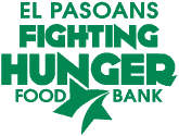 El Pasoans Fighting Hunger Food Bank