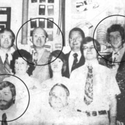 Marian Inc. 50th Anniversary Celebration